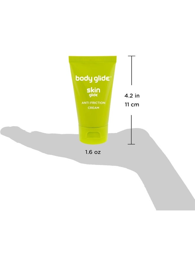 Body Glide BodyGlide Skin Glide Anti-Friction Cream, 1.60oz - Image 3